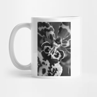 Maui Orchid Mug